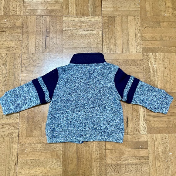 Janie and Jack jacket - Picture 4 of 4